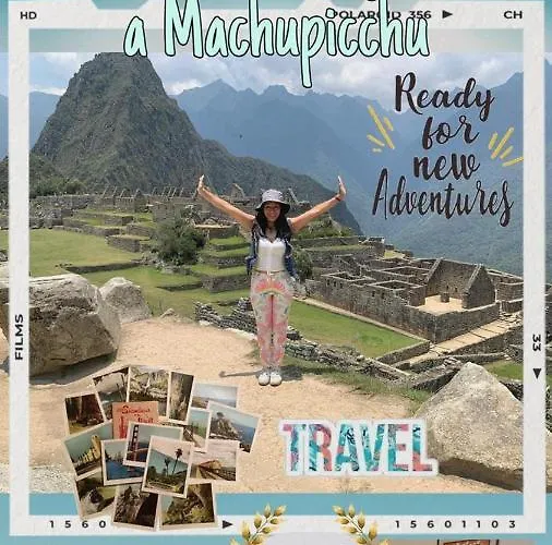 Paititi Classic Machu Picchu