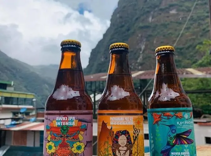 Paititi Classic Bed & Breakfast Machu Picchu