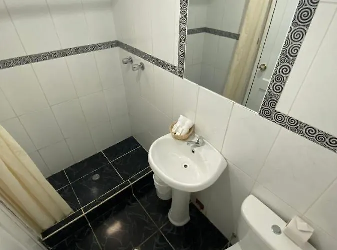 Paititi Classic Bed & Breakfast