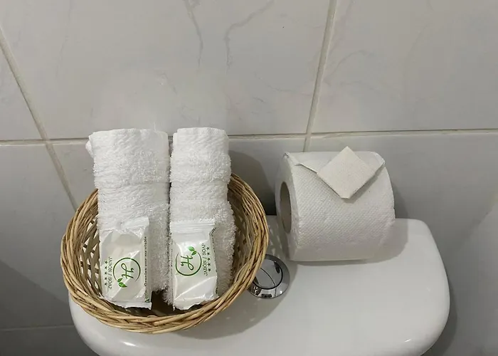 Bed & Breakfast Paititi Classic 3*