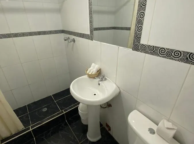 Bed & Breakfast Paititi Classic Machu Picchu