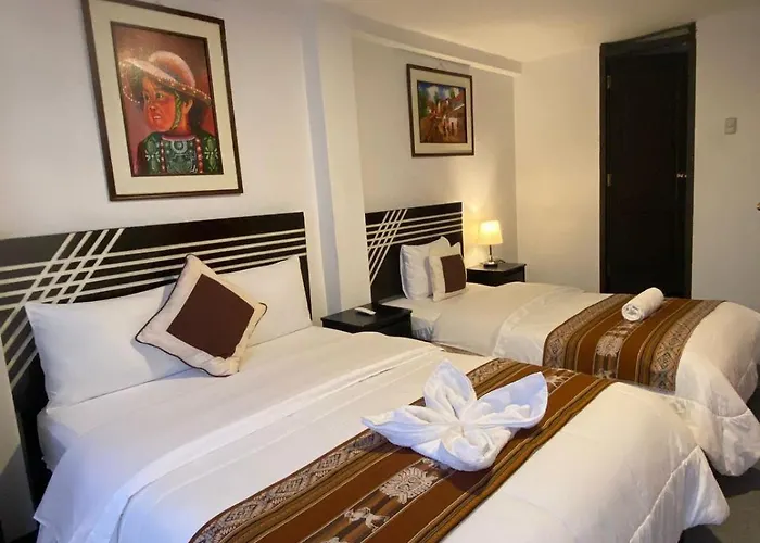 Paititi Classic 3*