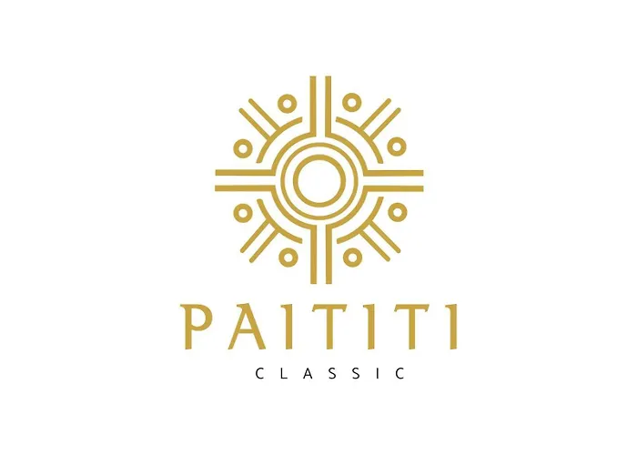 Paititi Classic