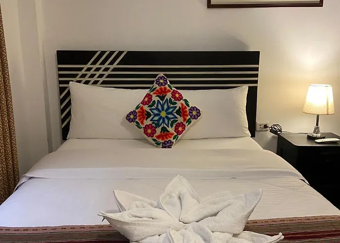 Paititi Classic Bed & Breakfast Machu Picchu
