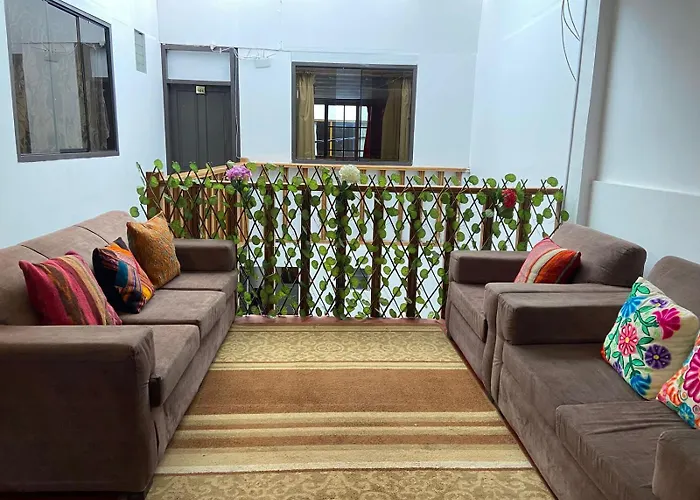 Paititi Classic Bed & Breakfast