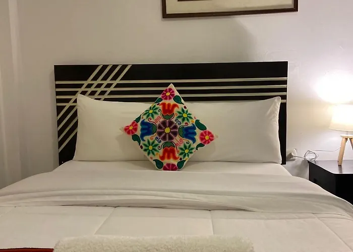 Bed & Breakfast Paititi Classic 3*